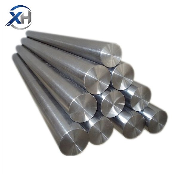 202 Stainless Steel Bar