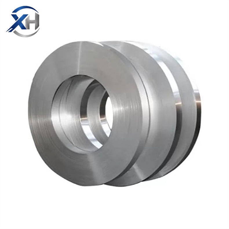 201 Stainless Strip