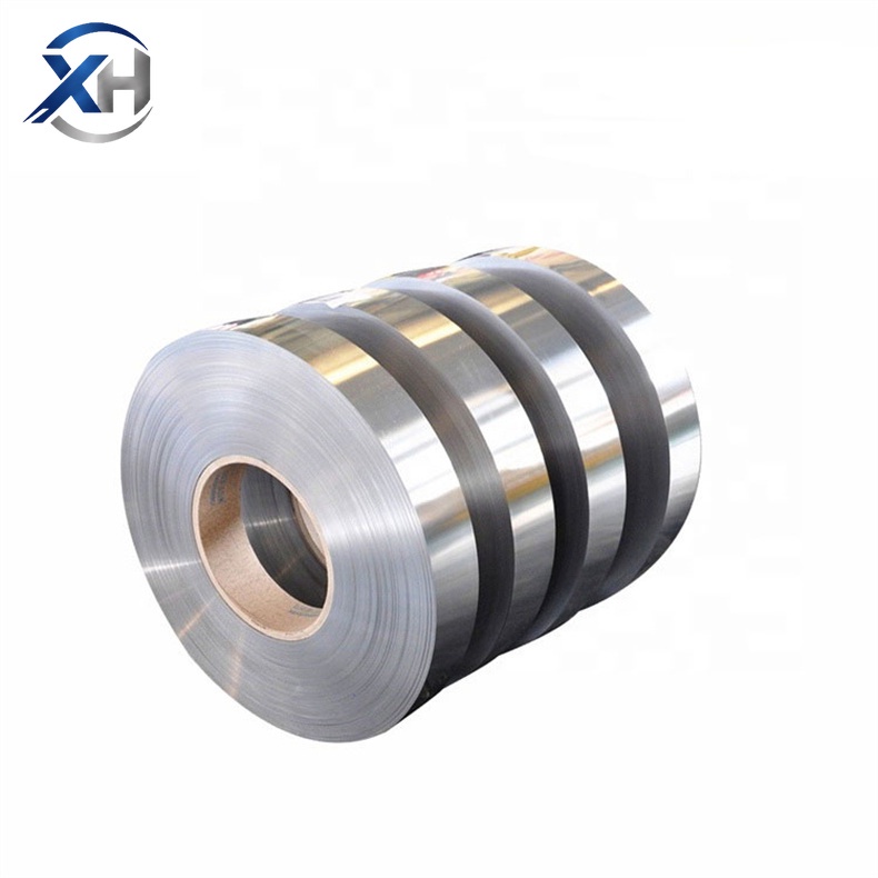 Stainless Strip