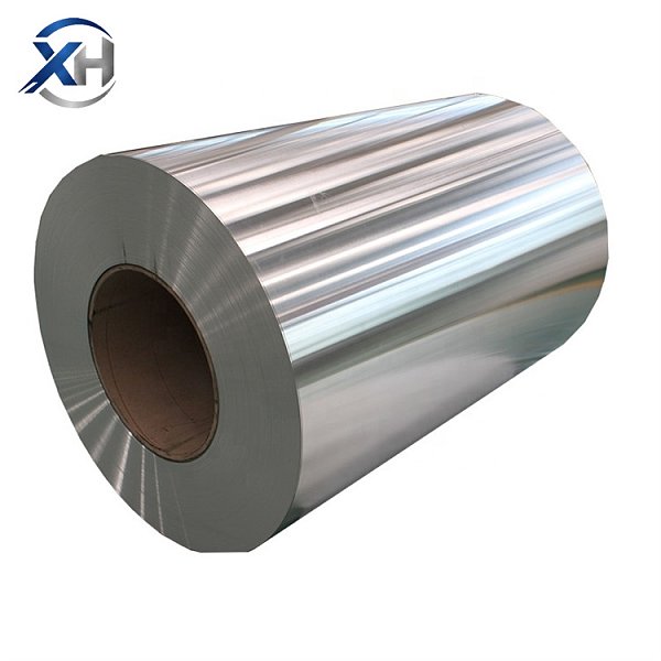 1070 Aluminum Coil