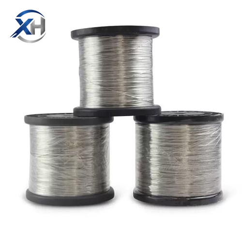 Tinned Copper Wire