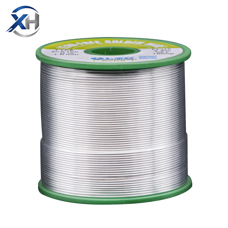 Electrolytic Tinned Copper Wire