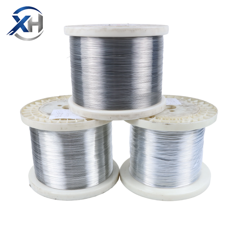 Pure Tinned Copper Wire