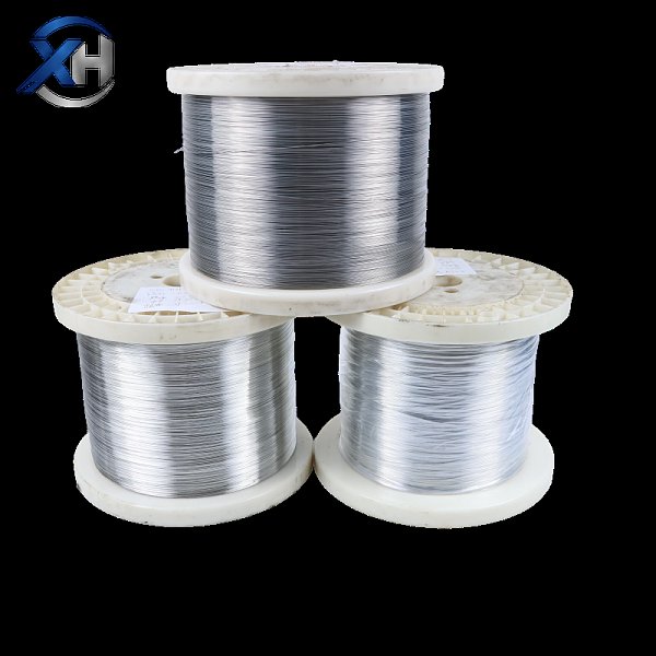 Pure Tinned Copper Wire