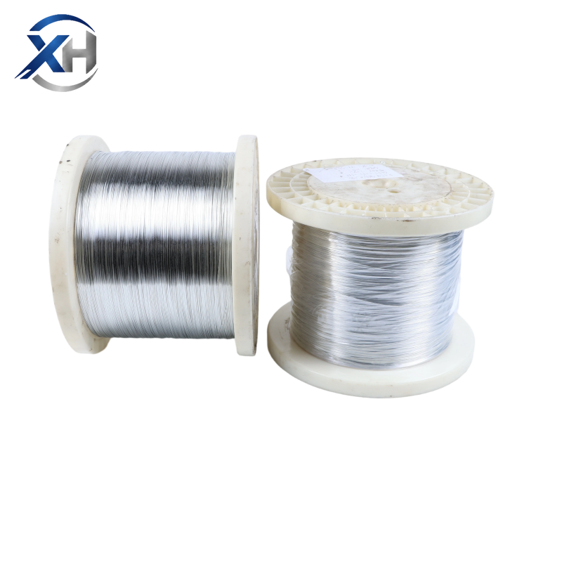 Pure Tinned Copper Wire