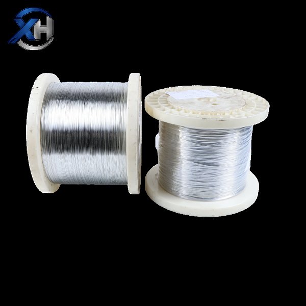 Tinned Copper Wire