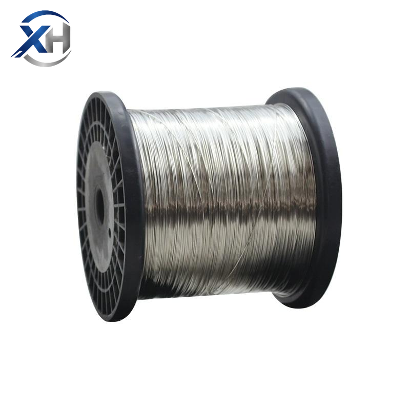 Electrolytic Tinned Copper Wire