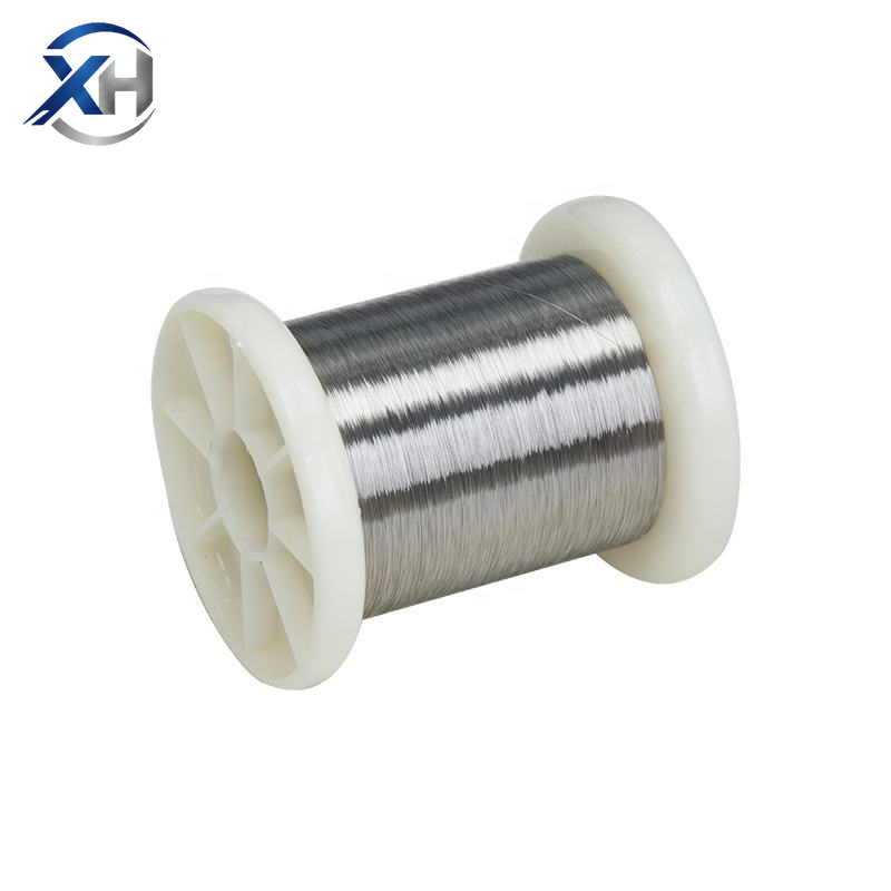 Bright Tinned Copper Wire