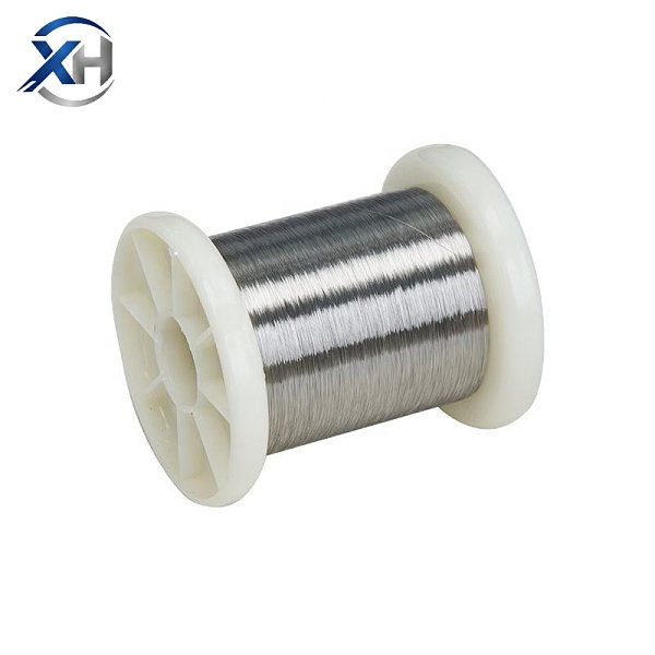 Bright Tinned Copper Wire