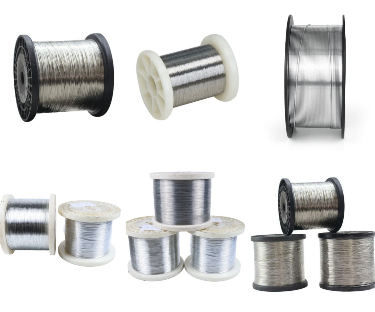 未命名 Pure Tinned Copper Wire