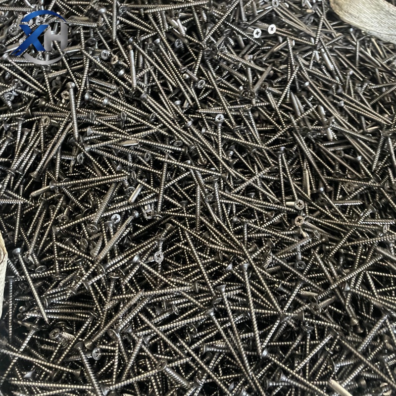 Screw