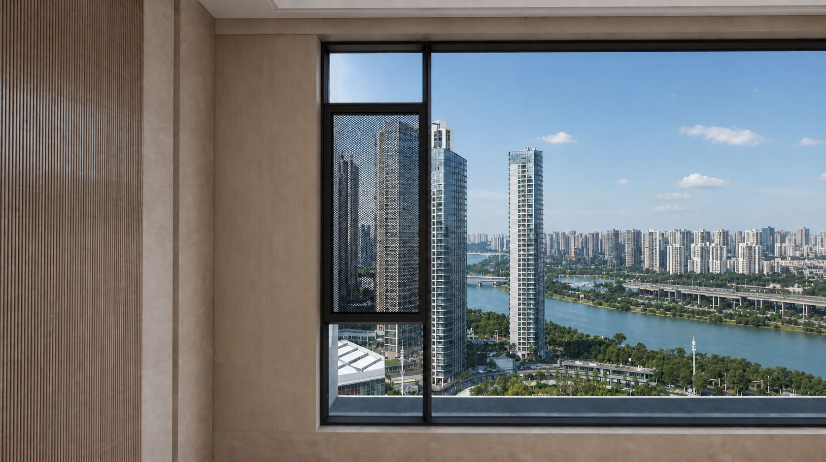 Zhenyu series windows