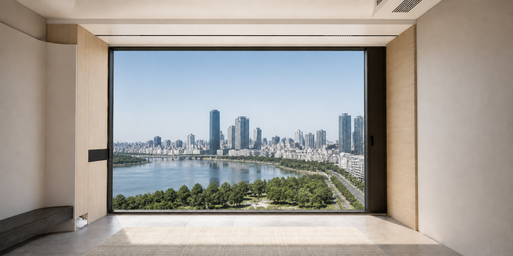 Zhenyu series windows