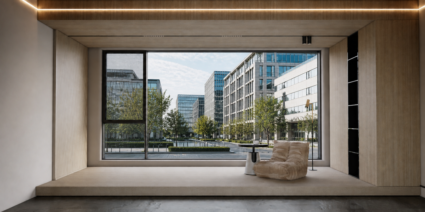 Zhenyu series windows