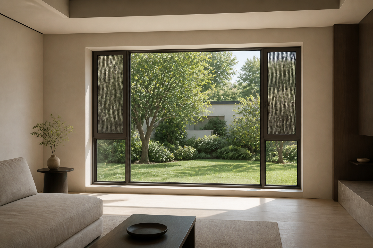 Jingyu series windows