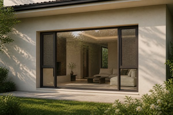 Jingyu series windows