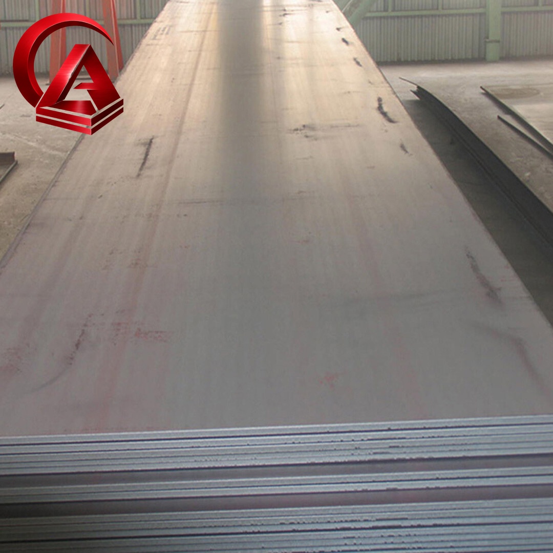 1023 Cold Rolled Steel Plate