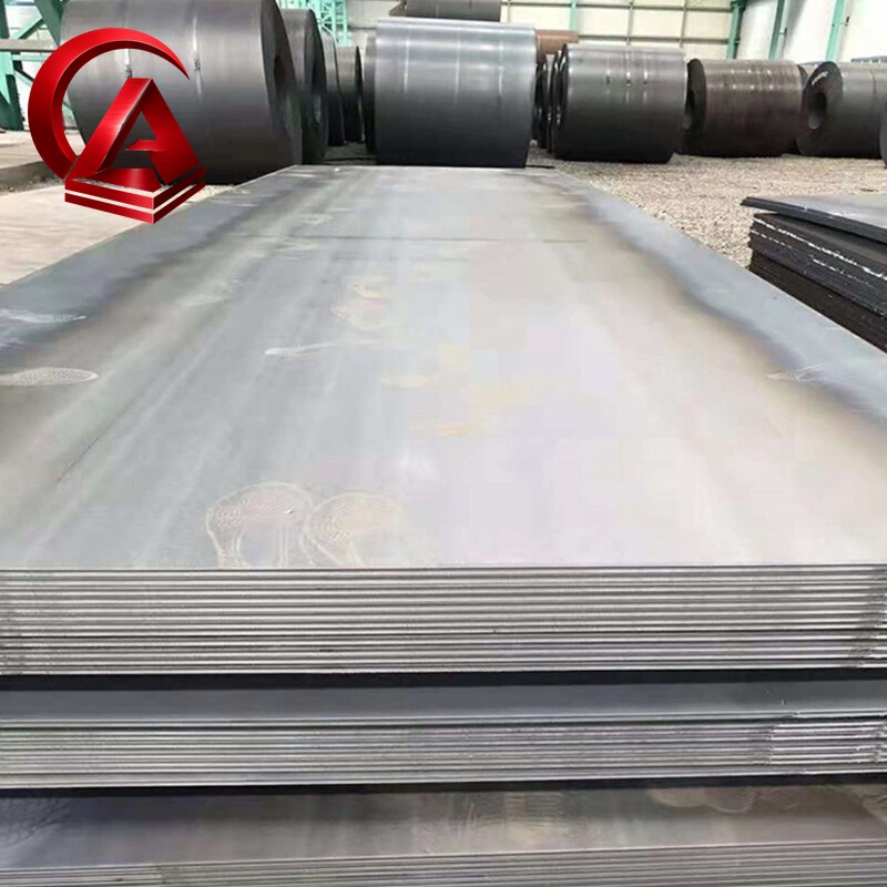 1023 Cold Rolled Steel Plate