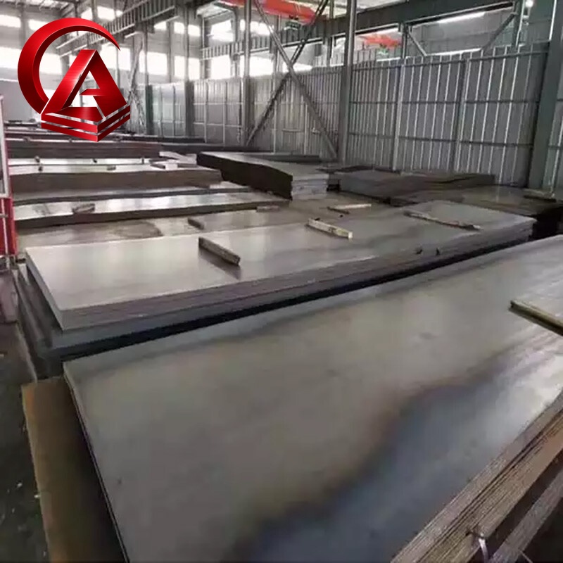 1023 Cold Rolled Steel Plate