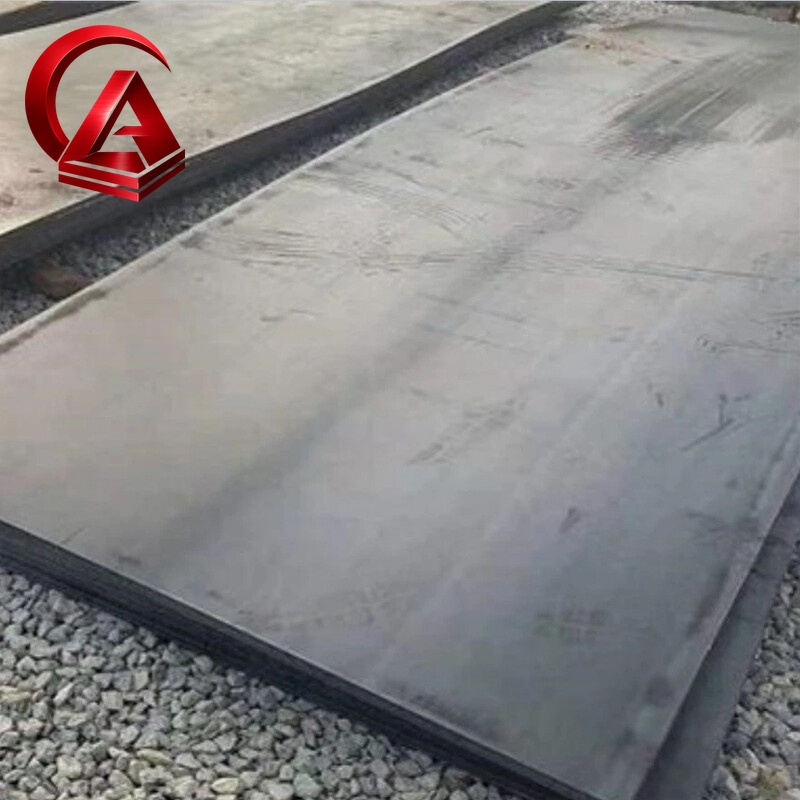 1045 Cold Rolled Steel Plate