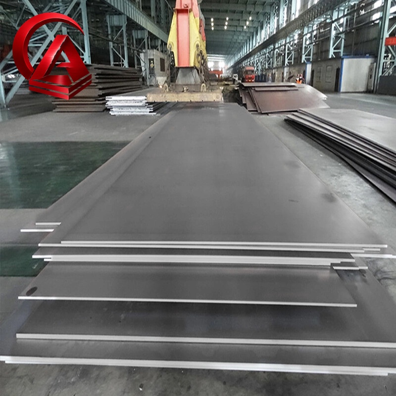 1045 Cold Rolled Steel Plate