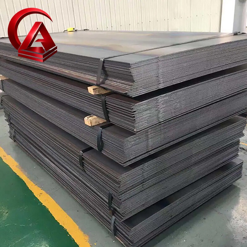 1045 Cold Rolled Steel Plate