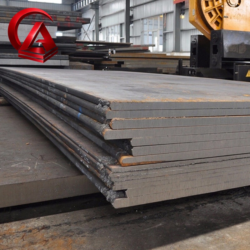 A588 Carbon Steel Plate