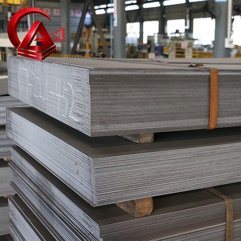 A588 Carbon Steel Plate