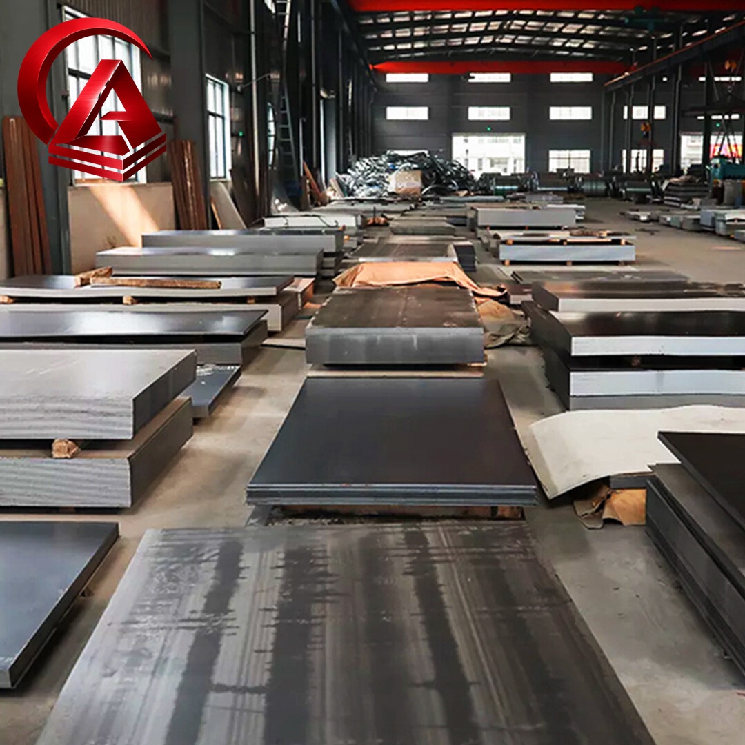 Carbon Steel Plate