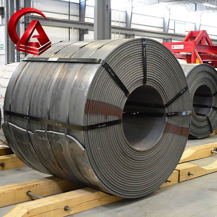 Q420C Carbon Steel Coil