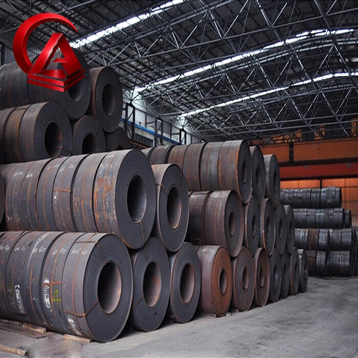 A106 Carbon Steel Coil
