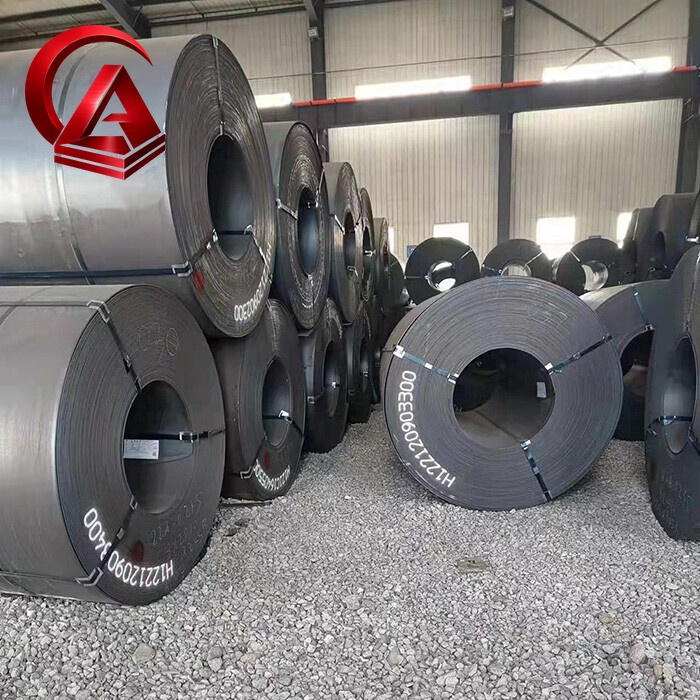 A106 Carbon Steel Coil