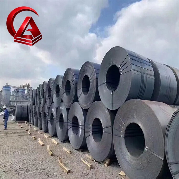 A106 Carbon Steel Coil