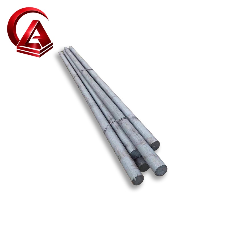 AISI/SAE 1018 Round Steel Bar