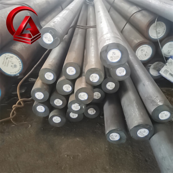 AISI/SAE 1018 Round Steel Bar