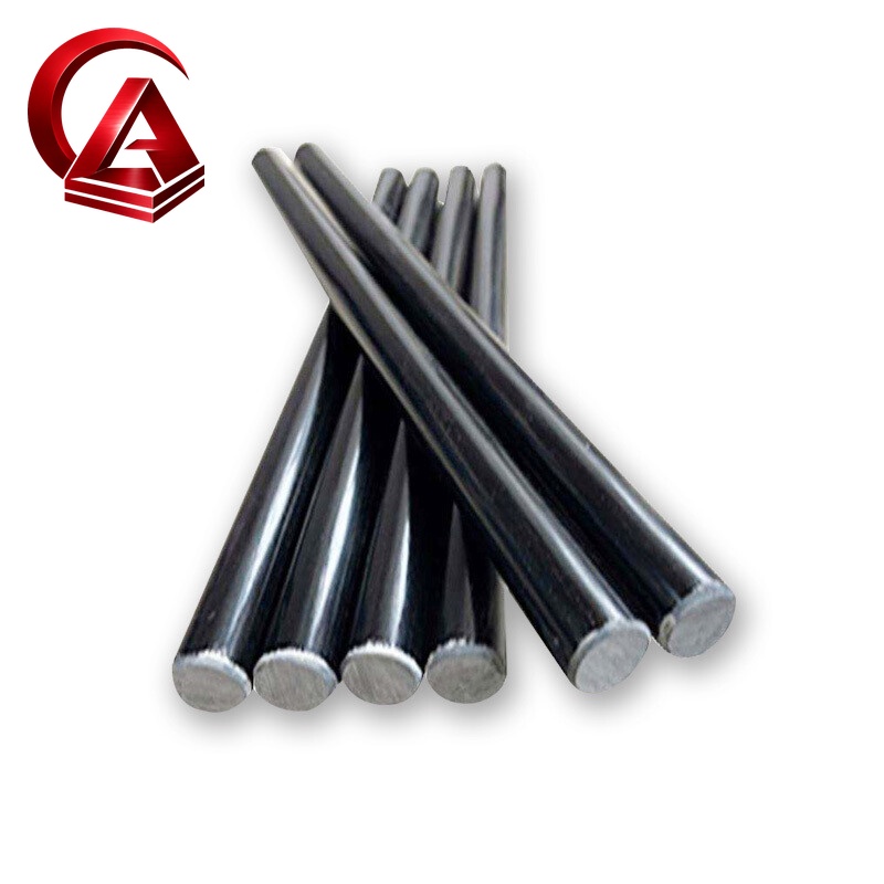 AISI/SAE 8620 Carbon Steel Bar