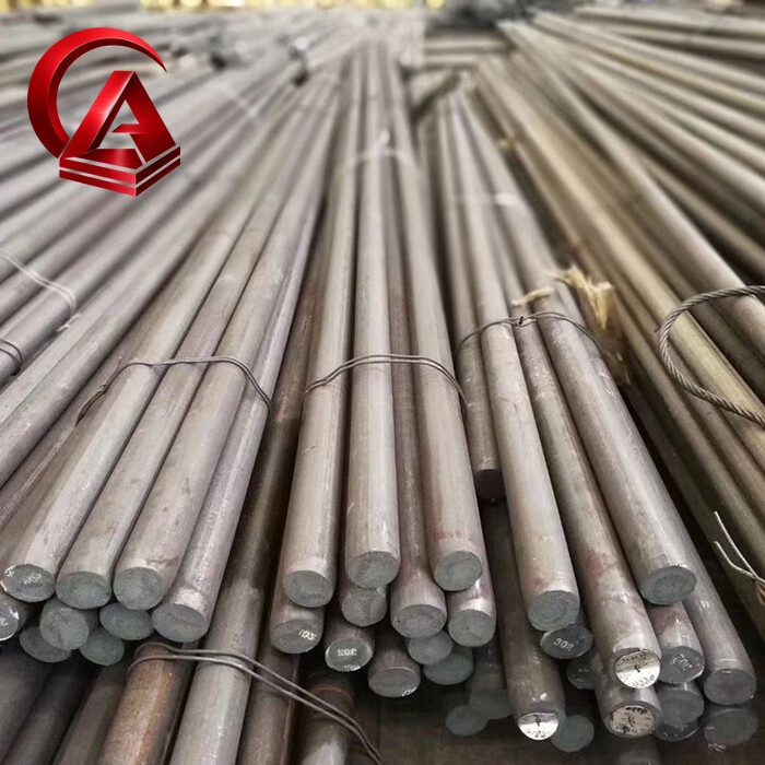 AISI/SAE 1018 Round Steel Bar