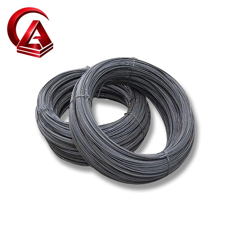 ST37 Carbon Steel Wire