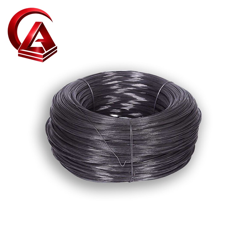 A53 Carbon Steel Wire