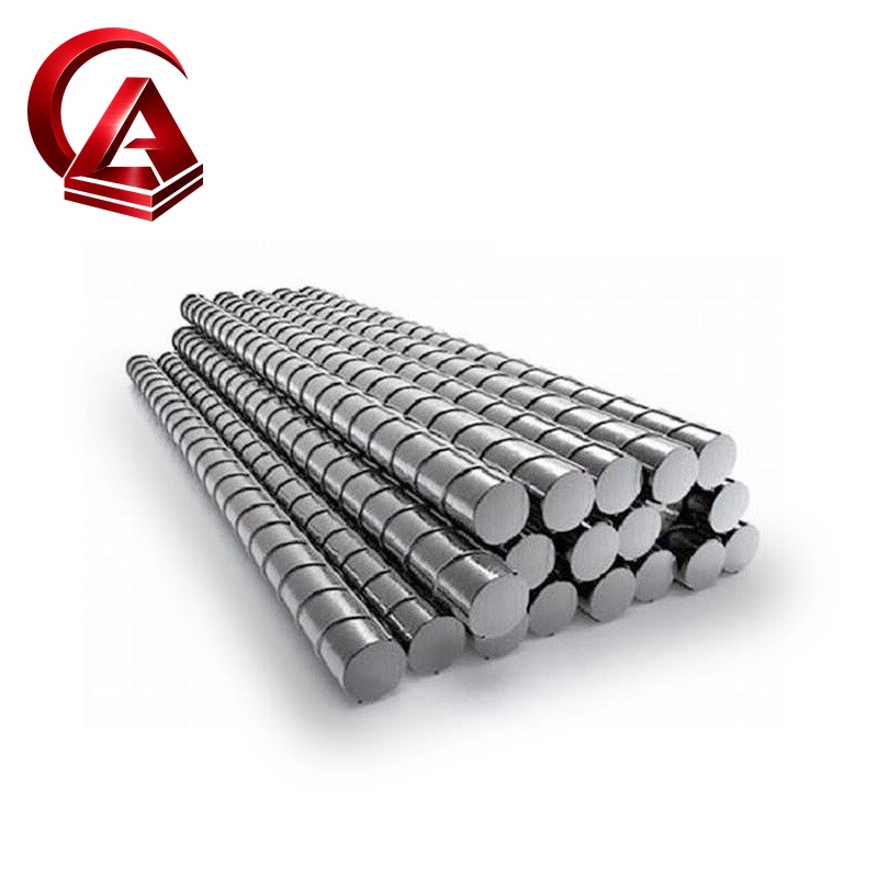 B500A/B500B/B500C Rebar