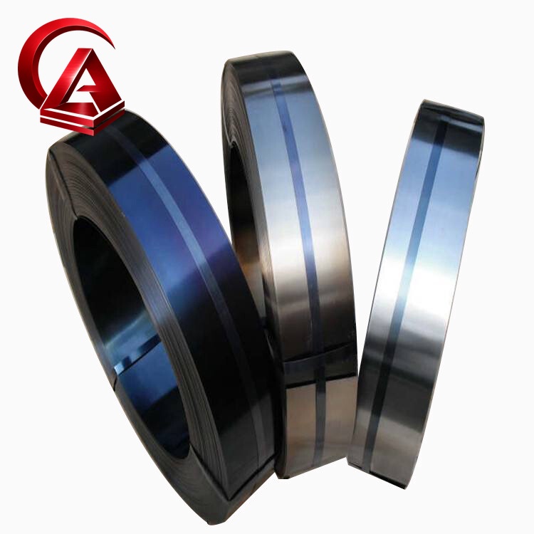 S235JR Carbon Steel Strip