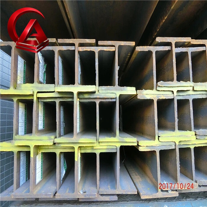 A36 H Beam