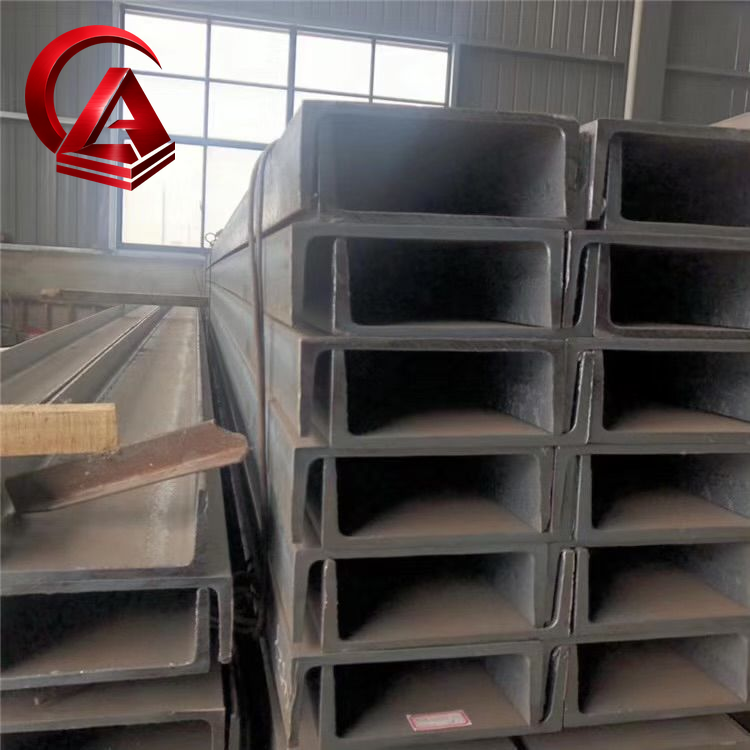 Channel Steel