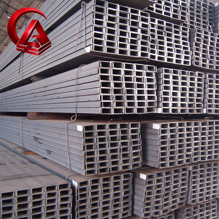 Channel Steel