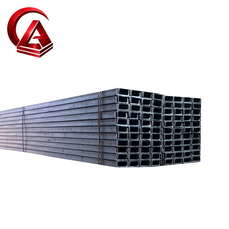 Channel Steel
