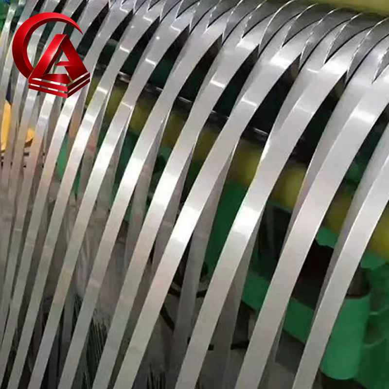Stainless Strip
