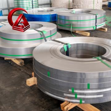 310 Stainless Strip