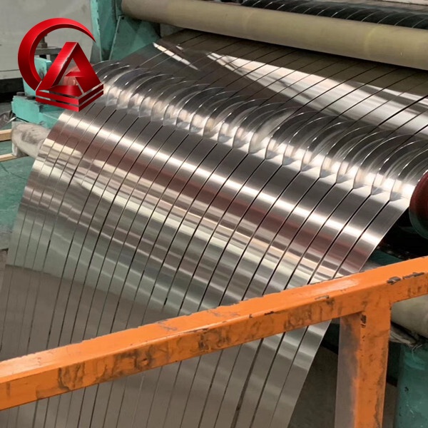 309 Stainless Strip