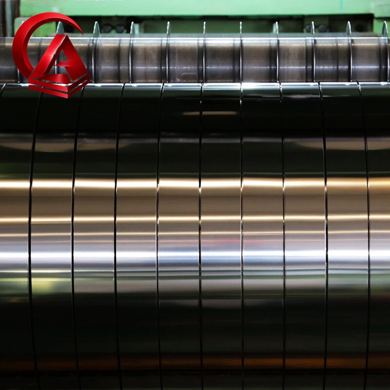 309 Stainless Strip