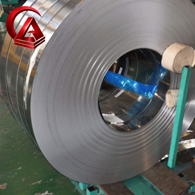304 Stainless Strip